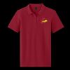 Softstyle ® Women's Pique Polo Thumbnail