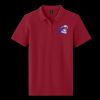 Softstyle ® Women's Pique Polo Thumbnail