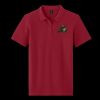 Softstyle ® Women's Pique Polo Thumbnail