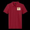 Softstyle ® Women's Pique Polo Thumbnail