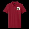 Softstyle ® Women's Pique Polo Thumbnail