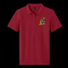 Softstyle ® Women's Pique Polo Thumbnail