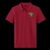 Softstyle ® Women's Pique Polo Thumbnail