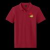 Softstyle ® Women's Pique Polo Thumbnail