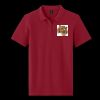 Softstyle ® Women's Pique Polo Thumbnail