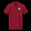 Softstyle ® Women's Pique Polo Thumbnail