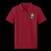 Softstyle ® Women's Pique Polo Thumbnail