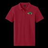Softstyle ® Women's Pique Polo Thumbnail