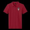 Softstyle ® Women's Pique Polo Thumbnail