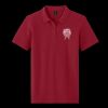 Softstyle ® Women's Pique Polo Thumbnail