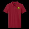 Softstyle ® Women's Pique Polo Thumbnail