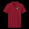 Softstyle ® Women's Pique Polo Thumbnail
