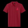 Softstyle ® Women's Pique Polo Thumbnail
