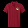 Softstyle ® Women's Pique Polo Thumbnail