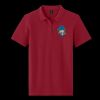 Softstyle ® Women's Pique Polo Thumbnail