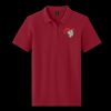 Softstyle ® Women's Pique Polo Thumbnail