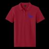 Softstyle ® Women's Pique Polo Thumbnail