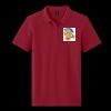 Softstyle ® Women's Pique Polo Thumbnail