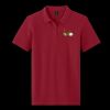 Softstyle ® Women's Pique Polo Thumbnail