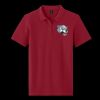 Softstyle ® Women's Pique Polo Thumbnail