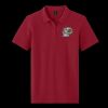 Softstyle ® Women's Pique Polo Thumbnail