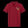 Softstyle ® Women's Pique Polo Thumbnail