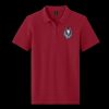 Softstyle ® Women's Pique Polo Thumbnail