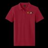 Softstyle ® Women's Pique Polo Thumbnail