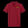 Softstyle ® Women's Pique Polo Thumbnail