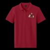 Softstyle ® Women's Pique Polo Thumbnail