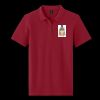 Softstyle ® Women's Pique Polo Thumbnail