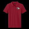 Softstyle ® Women's Pique Polo Thumbnail