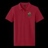 Softstyle ® Women's Pique Polo Thumbnail
