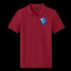 Softstyle ® Women's Pique Polo Thumbnail