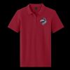 Softstyle ® Women's Pique Polo Thumbnail