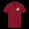 Softstyle ® Women's Pique Polo Thumbnail