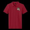 Softstyle ® Women's Pique Polo Thumbnail