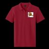 Softstyle ® Women's Pique Polo Thumbnail