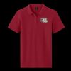 Softstyle ® Women's Pique Polo Thumbnail