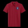 Softstyle ® Women's Pique Polo Thumbnail