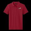 Softstyle ® Women's Pique Polo Thumbnail