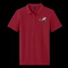 Softstyle ® Women's Pique Polo Thumbnail