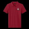 Softstyle ® Women's Pique Polo Thumbnail