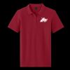 Softstyle ® Women's Pique Polo Thumbnail