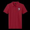 Softstyle ® Women's Pique Polo Thumbnail