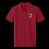 Softstyle ® Women's Pique Polo Thumbnail