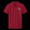 Softstyle ® Women's Pique Polo Thumbnail