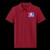 Softstyle ® Women's Pique Polo Thumbnail