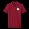 Softstyle ® Women's Pique Polo Thumbnail