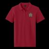 Softstyle ® Women's Pique Polo Thumbnail